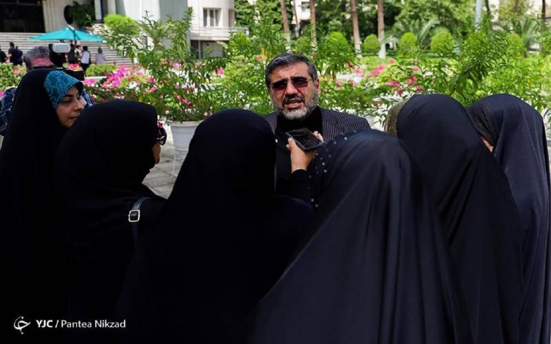 در هیچ استانی برای برگزاری کنسرت مشکلی نداریم